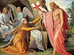 Domenica di Pasqua “nella Risurrezione del Signore” - Domenicani
