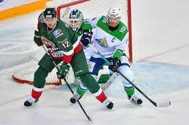 «ак барс» — «салават юлаев». Seriya Salavat Yulaev Ak Bars Perenositsya Na Neopredelyonnyj Srok Sport Aif Ufa