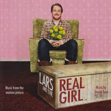 Lars and The Real Girl (Original Motion Picture Soundtrack) - Album by  David Torn | Spotify