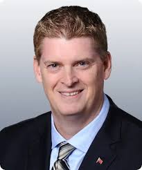 The Twin Ridge Capital Acquisition Corp. Management Team