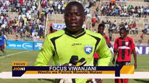 Patrick matasi statistics played in posta rangers. Wasifu Wa Patrick Musotsi Matasi Youtube