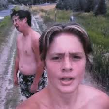 Olympics rubbing it in michael phelps GIF en GIFER