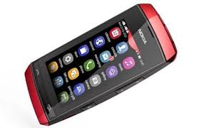 Nokia Asha 305 Full Touch Internet Settings Nokia Asha 305 Asha