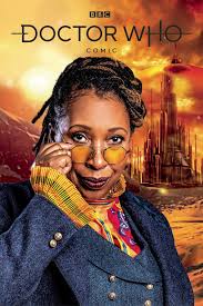 Why Wesley Crusher Never Met Jack in The Daily LITG 25th of April 2023