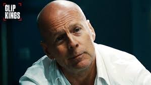 RED Franchise — Best Action Moments (Bruce Willis & Helen Mirren)