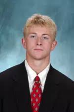 Boswell Earns Big Ten POW