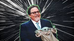 Here's how Jon Favreau turned Martin Scorsese into a Star Wars alien chef (with a little help from some friends)