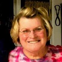 Judy Postlethwait Obituary