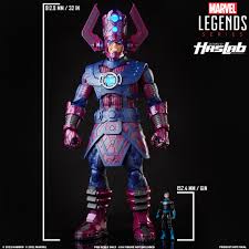 The latest trailer for marvel's eternals recently just dropped and. New 32 Inch Tall Galactus Figure Is A Devourer Of Desktops Nerdist