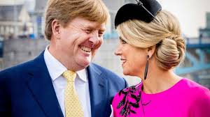 La frase de Máxima Zorreguieta al rey Guillermo cuando descubrió su  infidelidad: "La última vez"