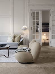 Gubi Is A Design Company Dedicated To Celebrating The Luxury Of Living Life Designs That Combine The Pas House Interior Parisian Interior Home Interior Design