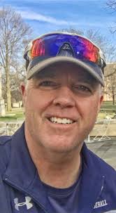 Coach brings talent and experience home