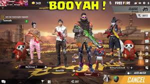 Copy the apk file to your android device's sd card and install it. Best Squad Match With Booyah Pro Gameplay Garena Free Fire Part 16 Youtube