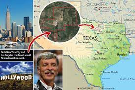 Navigation inside arsenal owner stan kroenke's £500m ranch, the nfl team owner stan kroenke buys waggoner ranch Inside Arsenal Owner Stan Kroenke S 500m Ranch The Largest In The Usa And Bigger Than New York And La Combined