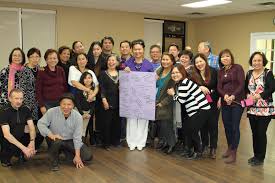 Empowering underserved communities through accessible counselling. The Philippine Reporter Mffc Farewell To Congen Mahilum West