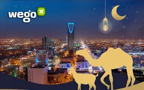 Preparations for the holiday begin a month in advance, with designers launching clothing lines especially for the occasion of eid. Eid Adha 2021 In Saudi Arabia Date Public Holiday Wego Travel Blog