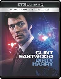 Amazon.com: Dirty Harry (4K Ultra HD + Digital) : Clint Eastwood, Andrew  Robinson, Harry Guardino, Reni Santoni, John Vernon: Movies & TV