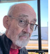 Ralph Dunham Obituary