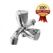 Akan tetapi tentu saja dengan perbedaan harga yang mencolok tersebut. Jual Kran Shower Stainless Keran Cabang Cuci Kran Air Double Tembok Inkuiri Com