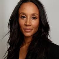 Gabrielle Barron's Instagram, Twitter & Facebook