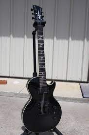 Series a es 335 guitar cherry red from patrice; Jackson Johnny Zazula Signature Les Paul Extremely Rare Jackson Guitars Music Guitar Custom Guitars