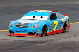 The driver is married to megan mayhew , his starsign is libra and he is now 37 years of age. Regan Smith Cars Custom Characters Viki Fandom