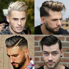 Namun fesyen rambut lelaki dahulu sebenarnya tidak kurang hebat juga dan tetap kelihatan cool sesuai dengan peredaran masa. Potongan Rambut Smart Lelaki