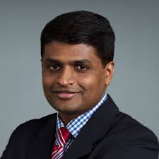 T.K. Susheel Kumar, MD