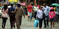 Perempuan di sini mendapat kesetaraan gender yang baik dan mendapat hak cuti persalinan terbaik jika. Survei Negara Paling Aman Di Dunia Indonesia Urutan Berapa Merdeka Com