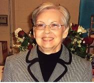 Obituary for Virginia Gaye Hassell Allmon