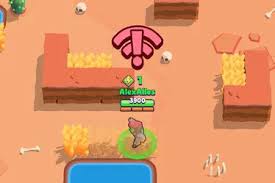 A field of cactus spines that slows down and damages enemies! How To Fix Lag Bad Connection In Brawl Stars Allclash Mobile Gaming