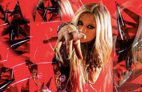Hi @avrillavigne just reminding you that you're the #mfp & u have been serving nothing less than amazing in 2021. Avril Lavigne Confirms Love Sux For Upcoming Album Hidden Jams