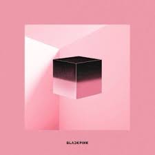 Blackpink Charts