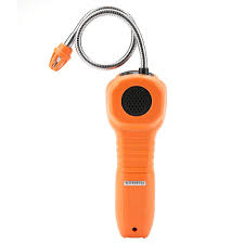 If you already have adequate co detection you could buy just a gas detector and save a few bucks: Detect For Fuel Etc Gas Leak Detector Portable Methane Propane Combustible Natural Gas Leak Sniffer Detector Natural Gas Detector Propane Gas Leak Detector Sewer Gas Gas Detectors Alarms