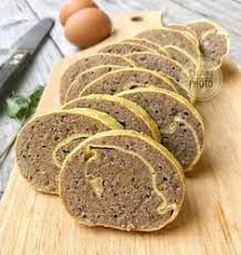 Resep Rolade Daging Sapi By Dianayupuspitasari Resep Daging Sapi Makanan