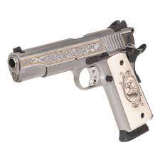 Pin On Gun Art
