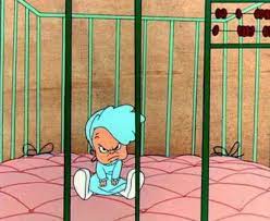 Ant Hill Harry Alias Babyface Finster Cartoon Crazy Looney Tunes Cartoons Best Cartoon Characters
