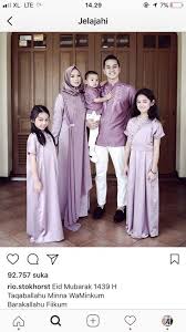 Baju couple muslim bertiga family.untuk melihat informasi model baju couple muslim family kombinasi lebih lanjut. Baju Couple Muslim Bertiga Family 30 Ide Keren Model Baju Batik Couple Family Trend Couple Sebagaimana Bagian Luar Baju Lebih Bagus Dari Pada Bagian Dalamnya