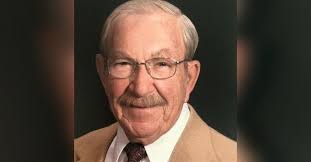 Roger B. Slater Obituary