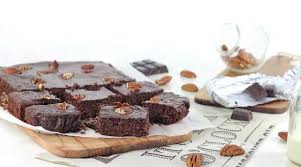 Brownie Hyper Fondant Chocolat Noir Et Butternut Chocolat Butternut Recettes De Gateau