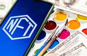 Fox Invests 100 Million In Its New Nft Company Ledger Insights Enterprise Blockchain