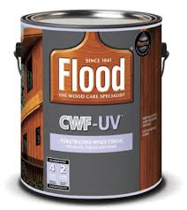 flood cwf uv penetrating exterior wood finish at menards