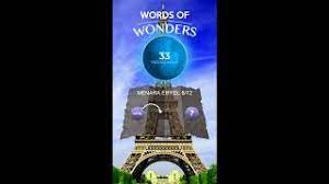 We did not find results for: Kunci Jawaban Menara Eiffel Words Of Wonders Youtube