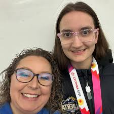 Congratulations to the...