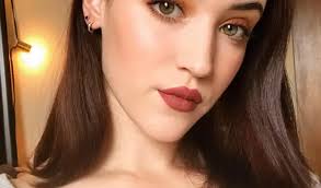 STYLE GURU BIO: Brenna Yeager