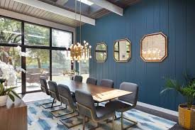Dining with style 5 photos. 75 Beautiful Dining Room Pictures Ideas August 2021 Houzz