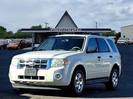 Image result for White Platinum 2012 Escape