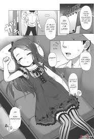 Read Iorix Sleeping? Idol (by Mamezou) - Hentai doujinshi for free at  HentaiLoop