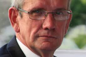 Paul Breen: One minute I was looking up at Chelsea apartments the next I  was pummelled with an image of my father dying