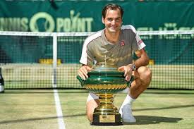 Five things for Roger Federer to consider ahead of this summer's comeback  (Part One) - UBITENNIS